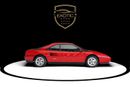 Ferrari Mondial T