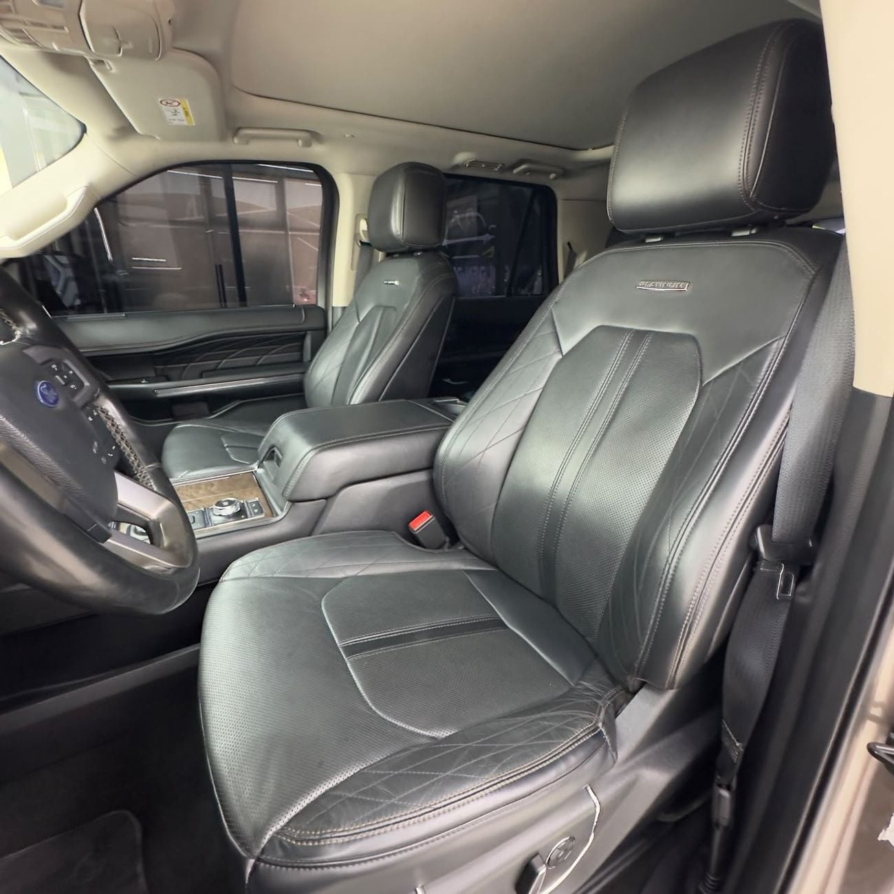 Ford Expedition EL