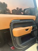 Land Rover Defender 90 P525