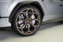 لامبورغيني اوروس PERFORMANTE