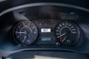 تويوتا هيلوكس Hilux 2.4 Diesel Four Wheel Drive 2 Door Manual Transmission
