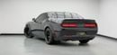 Dodge Challenger SRT HELLCAT REDEYE WIDEBODY