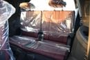 Lexus LX700h SIGNATURE 3.5L Radar, Head-Up Display, BSM & Mark Levinson 22´ alloy wheels