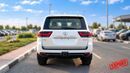 Toyota Land Cruiser GXR 2026 Toyota Land Cruiser 300 GXR 3.5L Twin Turbo