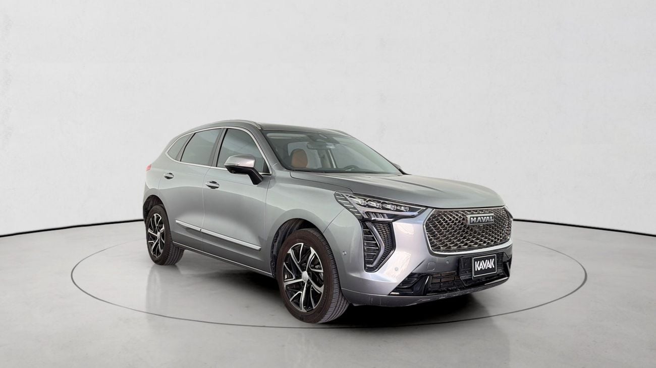 Haval Jolion TOP | Guaranteed Warranty | 0 Down Payment