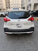 Nissan Kicks SV