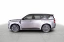 Nissan Patrol LE PLATINUM CITY 3.5