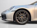 بورش 911 CARRERA 4 PORSCHE 911 CARRERA 4 | AWD | LOW MILEAGE | 3.0L TWIN-TURBO | 2024 | JAPAN SPECS