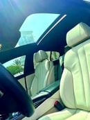 بي أم دبليو 650i إم سبورت 650 M SPORT || TWIN TURBO V8 ||GRAND COUPE FULL OPTION|| FSH ACCIDENT FREE ORIGINAL PAINT