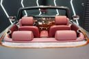 Rolls Royce Phantom COUPE DROPHEAD 2009 Rolls-Royce Phantom Drophead, Very Low KM!!