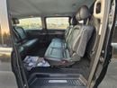 مرسيدس بنز V 250 AVANTGARDE/E MERCEDES V-250 GCC 2023 // 2KEYS // PERFECT CONDITION // 8SEATS // ACCIDENT FREE