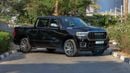 RAM 1500 TUNGSTEN (For Export , НА ЭКСПОРТ) SST H.O 3.0TT GCC 2026 Без пробега