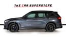 BMW X5 4.4L AGMC Full Service History-BMW Individual Interior-Aero Dynamic Package