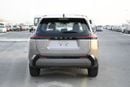 تويوتا راف ٤ XSE HEV 2.5L Auto park and panoramic