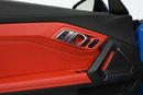 BMW Z4 sDrive 20i M SPORT 2021 BMW Z4 sDrive20i M-sport, 4/2027 Royal Swiss Warranty and Service Pack, GCC