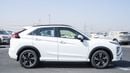 Mitsubishi Eclipse Cross GLS HIGH LINE Brand New – 1.5L Petrol 2WD Automatic – J40 – GCC 2027 – Export Only