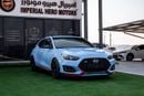 Hyundai Veloster TOP N LINE