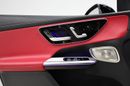 Mercedes Benz GLC200 PREMIUM PLUS