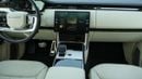 Land Rover Range Rover Autobiography P400 3.0L White 2026 MY Export Only P400 3.0L BLACK 2026 MY Export Only