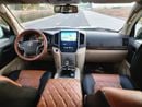 Toyota Land Cruiser GXR