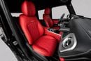 مرسيدس بنز G 63 AMG G 63 AMG | Korean Specs