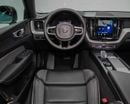 Volvo XC60 ULTIMATE DARK