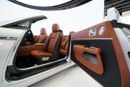Rolls Royce Dawn Std SILVER BULLET 1 OF 50