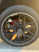 مرسيدس بنز G 63 AMG STANDARD
