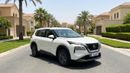 Nissan X Trail S 2024 | AED 1056/Month | 0 DP | 30 Day Return | Warranty | Service History