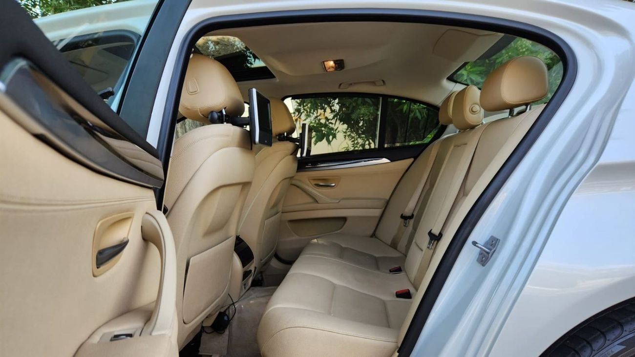 BMW 520i Executive