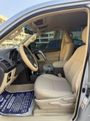 Toyota Prado GXR 2015 GXR V6/4.0 GCC
