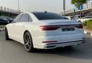 Audi A8 L 60 TFSI