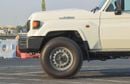 Toyota Land Cruiser 70 LC 78 HARDTOP 2.8L AT 4WD DIESEL SUV 2026