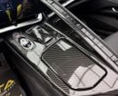 Chevrolet Corvette 2LT 2024 Chevrolet Corvette C8 Stingray 2LT, 2027 Chevrolet Warranty, Carbon Fiber Interior, Low Km,