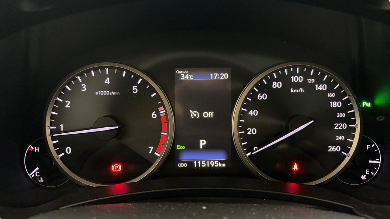 لكزس NX 300 بريمير | شامل الضمان | 0 دفعة أولى