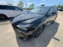 Lexus NX350