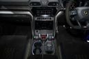 Lamborghini Urus PERFORMANTE 2023 URUS RIGHT HAND | VERY LOW MILEAGE | 60TH ANNIVERSARY EDITION | AKRAPOVIC EXHAUST