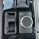 Toyota Sequoia HYBRID