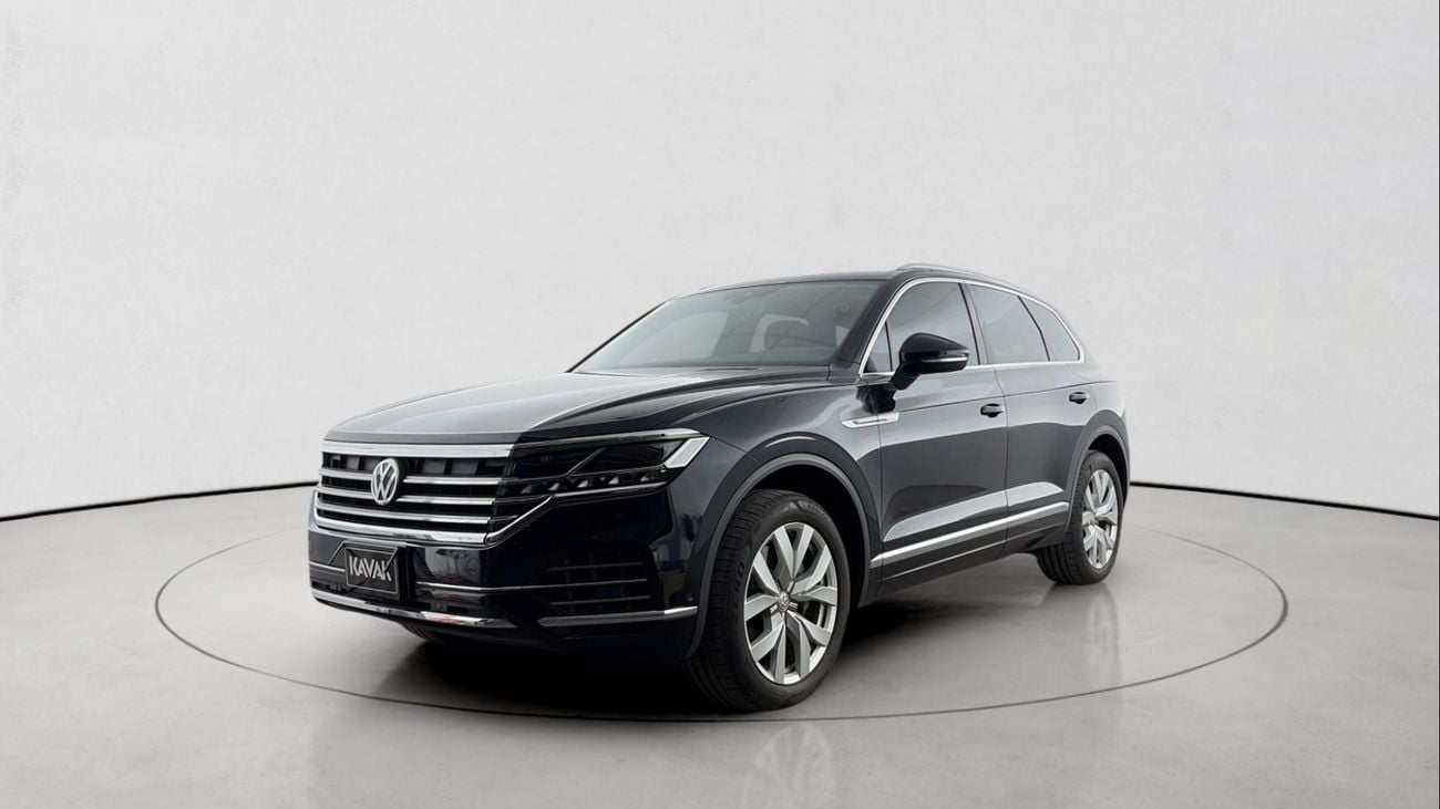 Volkswagen Touareg HIGHLINE | Guaranteed Warranty | 0 Down Payment