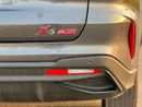 تشنجان x5 بلس Chinese Specifications