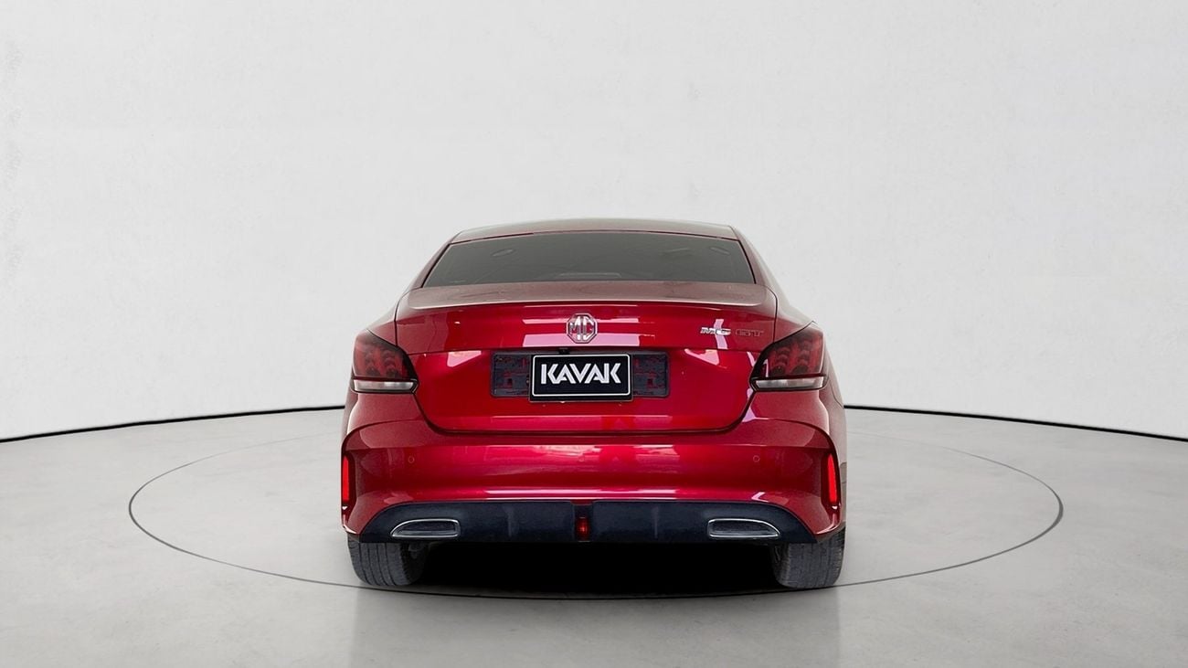 MG GT LUXURY | Guaranteed Warranty | 0 Down Payment