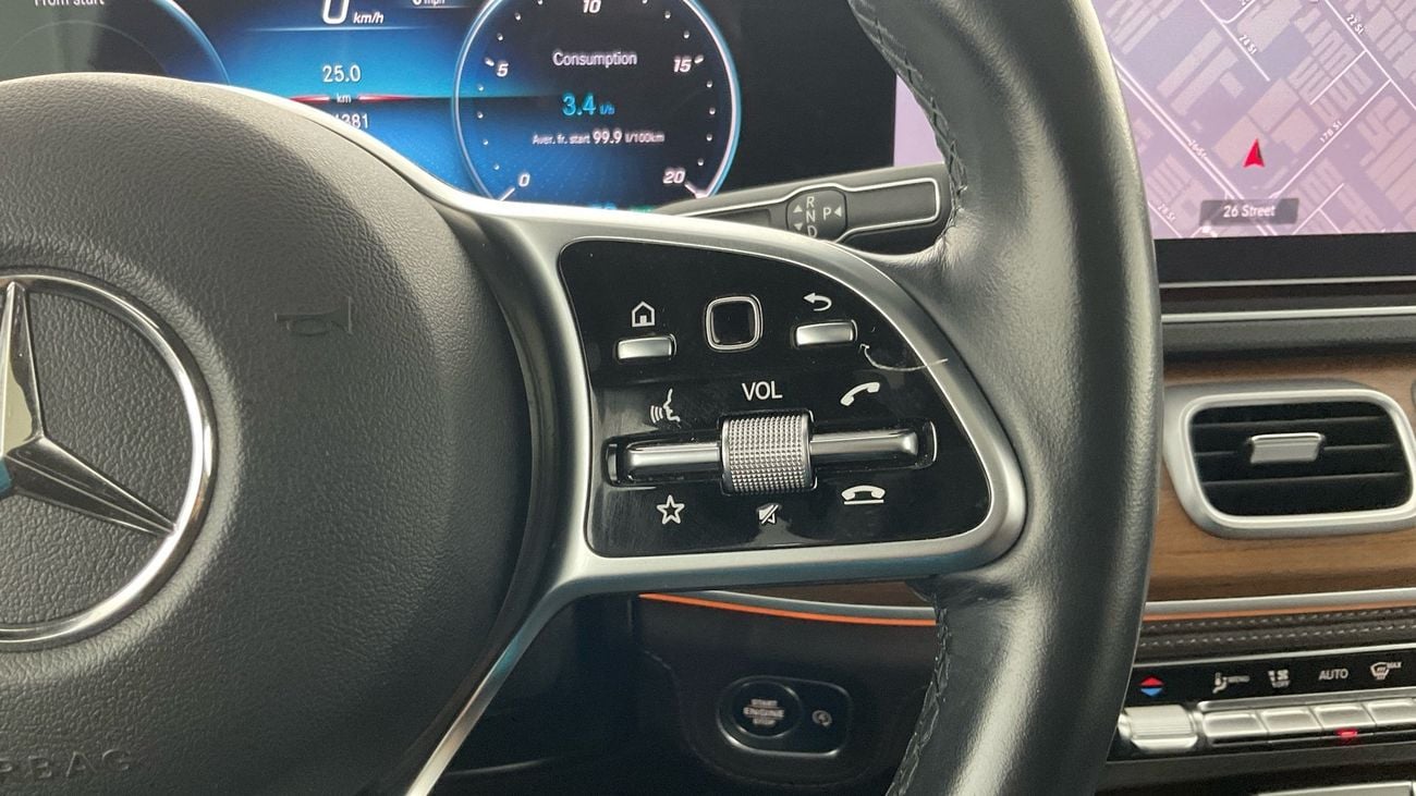 Mercedes Benz GLE450 PREMIUM | Guaranteed Warranty | 0 Down Payment