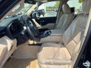 Toyota Land Cruiser VXR