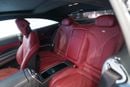 Mercedes Benz S550 STANDARD