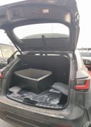 Lexus NX 350h PLATINUM 2026 Lexus NX 350h Hybrid automatic with panoramic roof GCC Specs Available GRAY