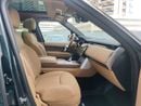 Land Rover Range Rover SE 4.4L P530 V8 SE 4.4L