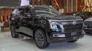 Nissan Patrol LE PLATINUM CITY 2026 NISSAN PATROL Platinum City 3.5L