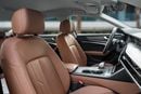 Audi A6 40 TFSI A6 40 TFSI | 3,134 P.M | 0% Downpayment | Audi Warranty & Service