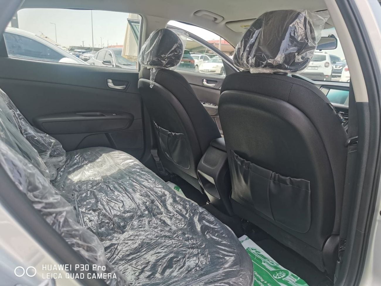 Kia Optima LX in excellent condition, very lightly used