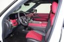 Nissan Patrol SE PLATINUM CITY 2.0